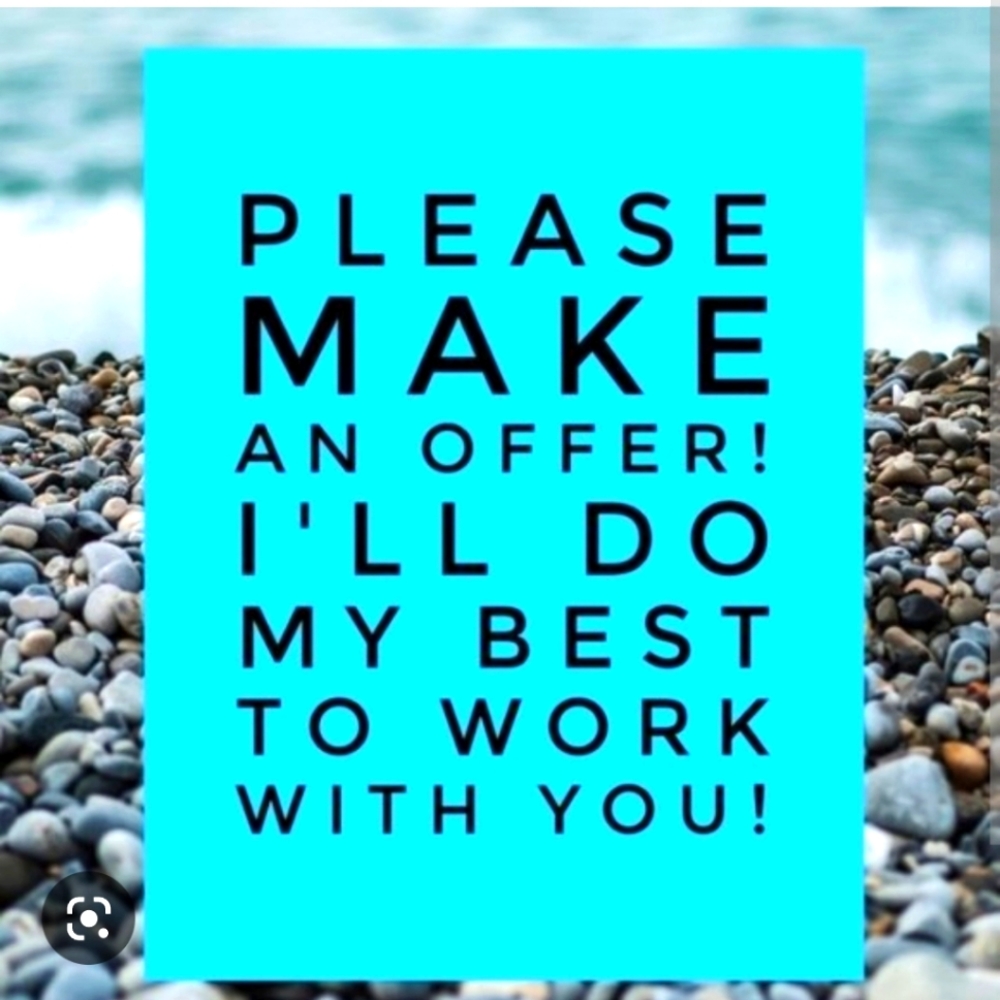 SEND OFFERS
